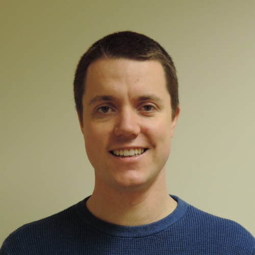 Greig Ferguson