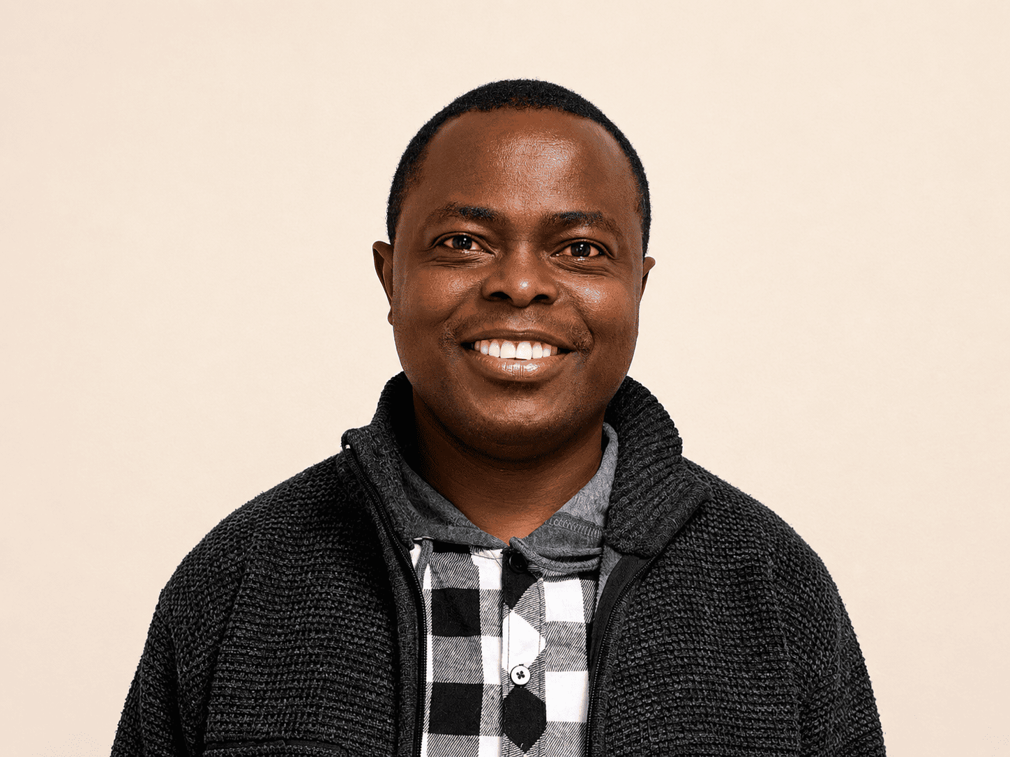 Solomon Ojo